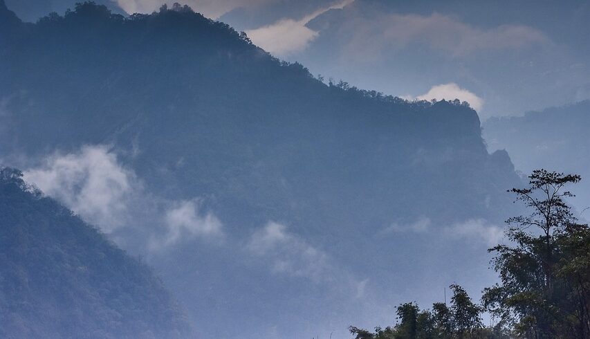 travel, sikkim, gangtok