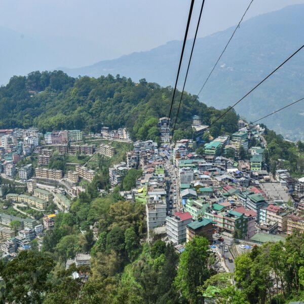 Gangtok Delight (3 Nights / 4 Days)