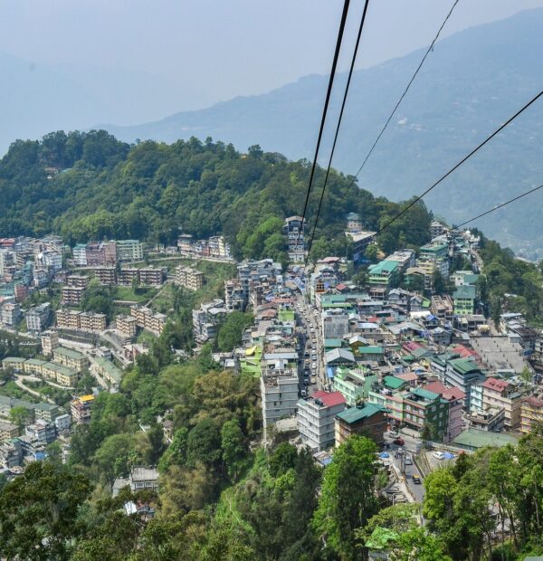 Gangtok Delight (3 Nights / 4 Days)