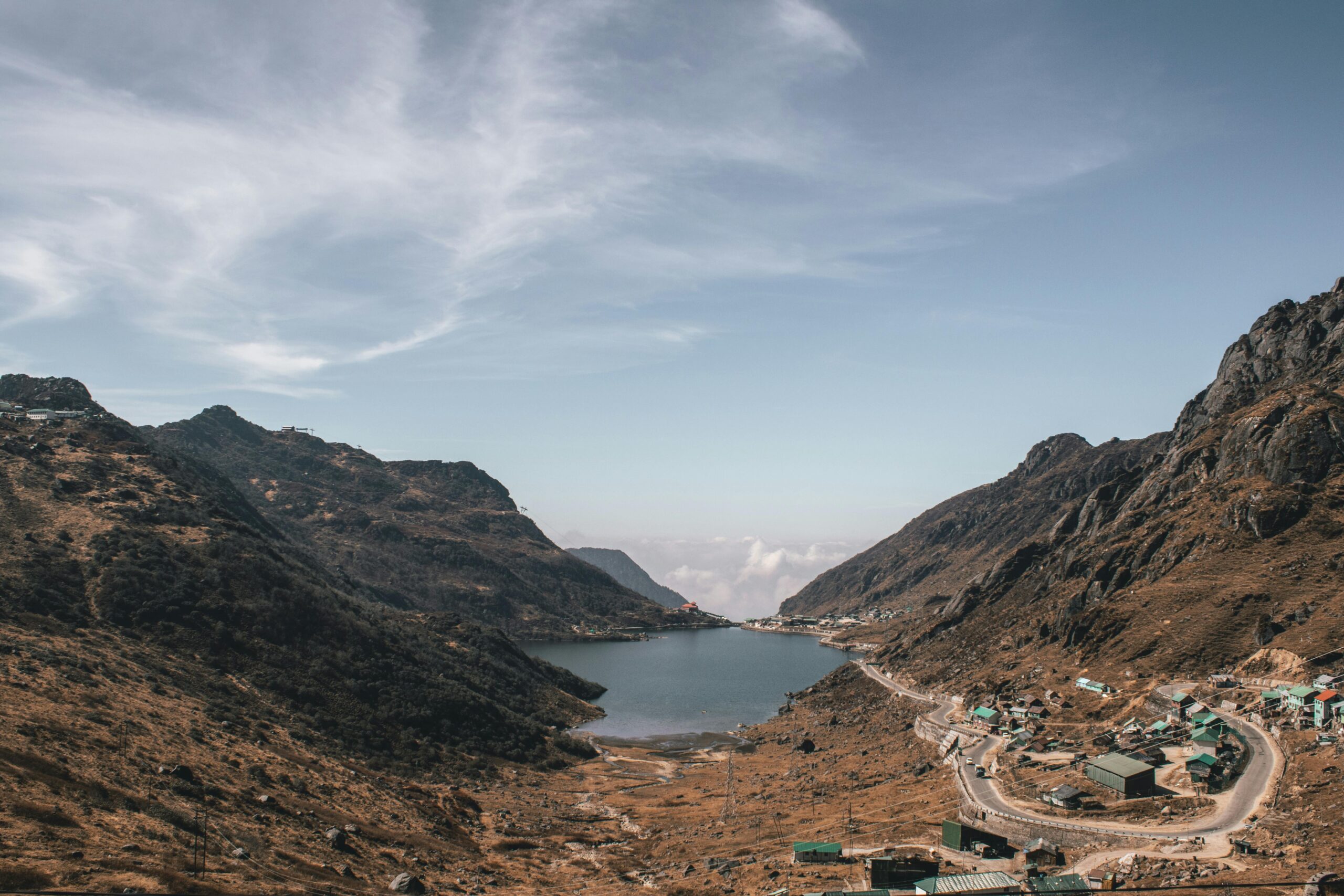 Sikkim