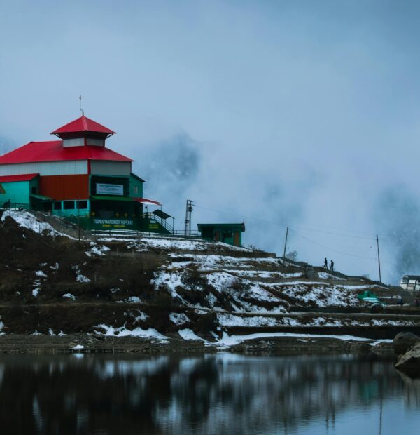 Sikkim Tour: Gangtok, Lachung & Pelling (7 days/6 Nights)