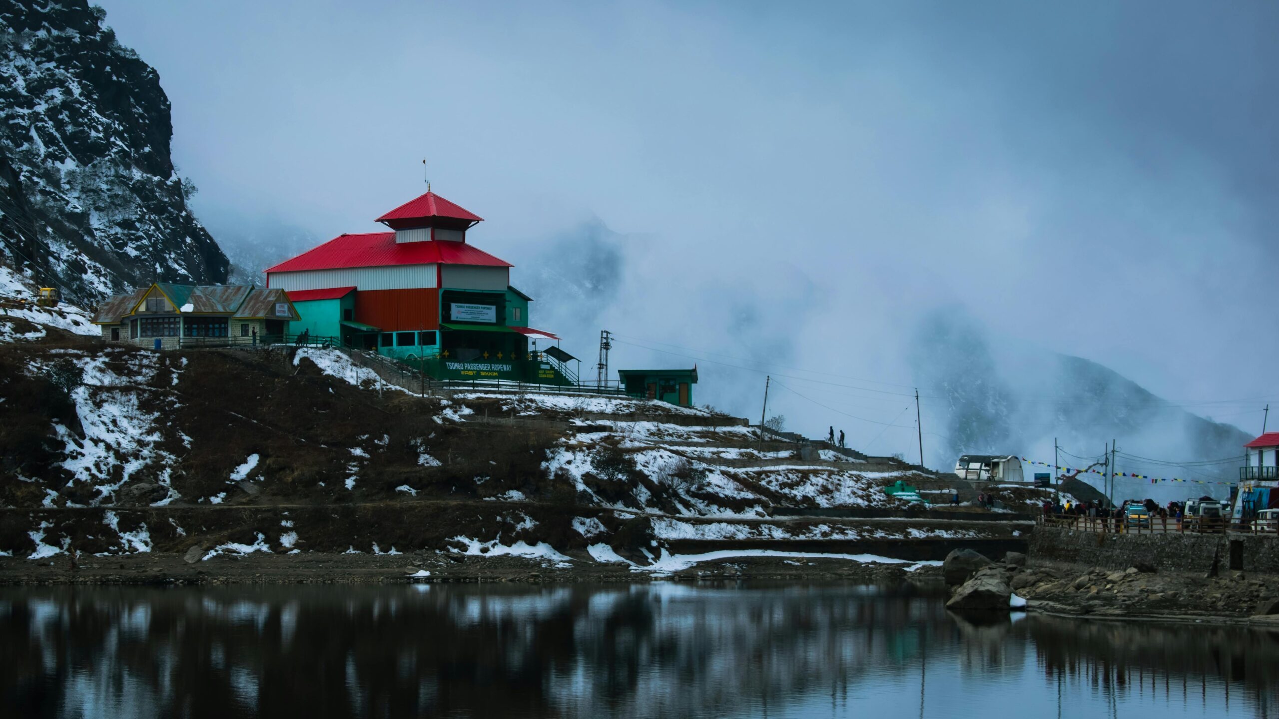 Sikkim Tour: Gangtok, Lachung & Pelling (7 days/6 Nights)
