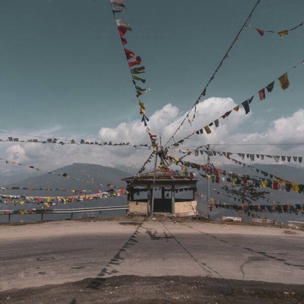 Arunachal Highlights Tour – 6N/7D