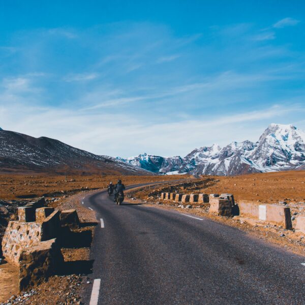 Sikkim Splendor: Gangtok Getaway (4 Days / 3 Nights)