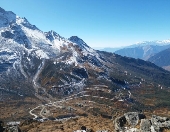Silk Route Discovery – 3N/4D