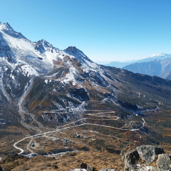 Silk Route Discovery – 3N/4D