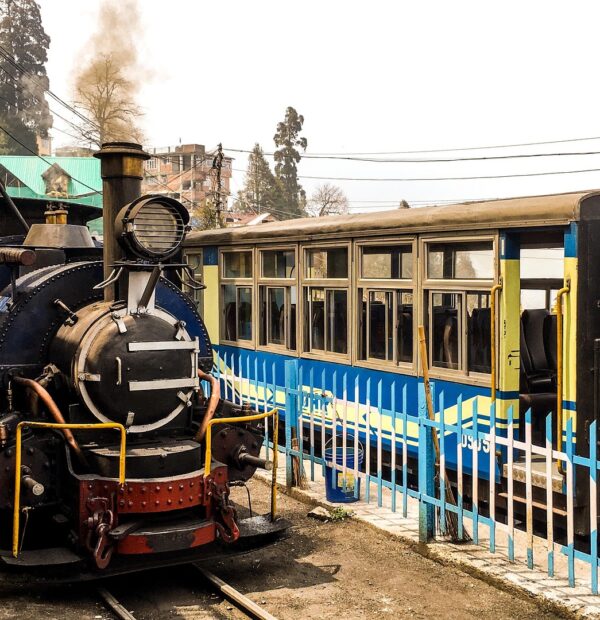 Darjeeling Quick Escape (3 Days / 2 Nights)